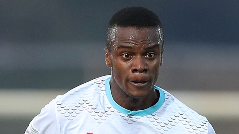 Paul Akpan King Udoh