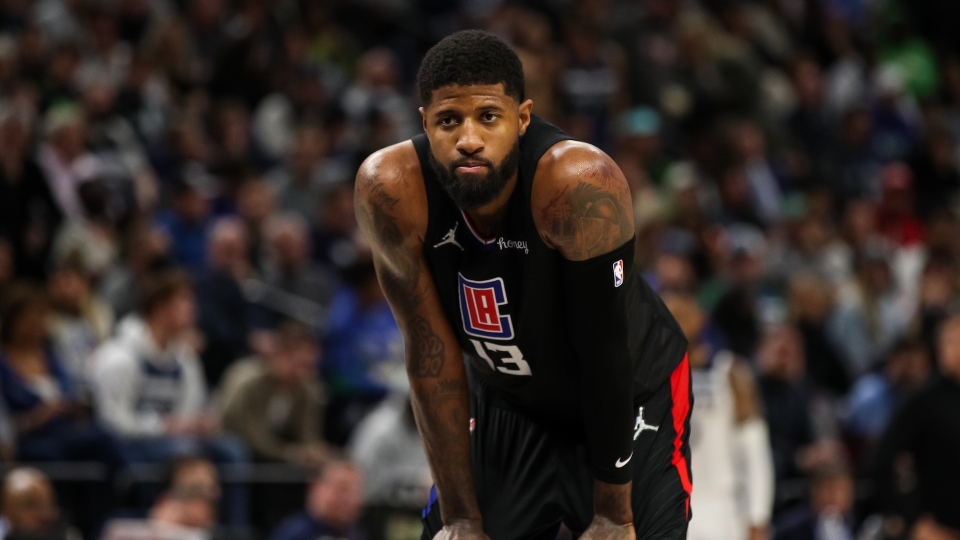 Paul George