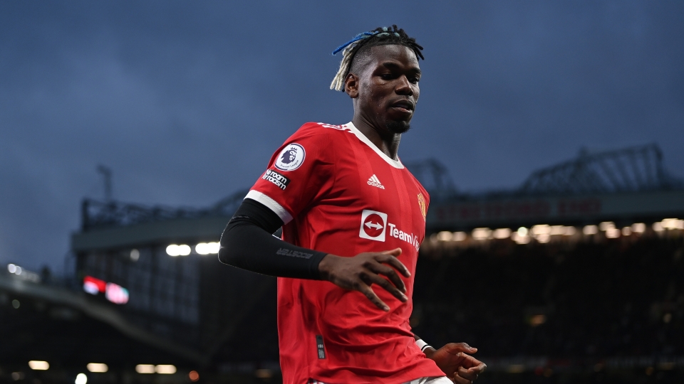 Paul Pogba