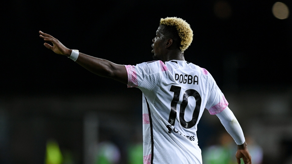 Paul Pogba