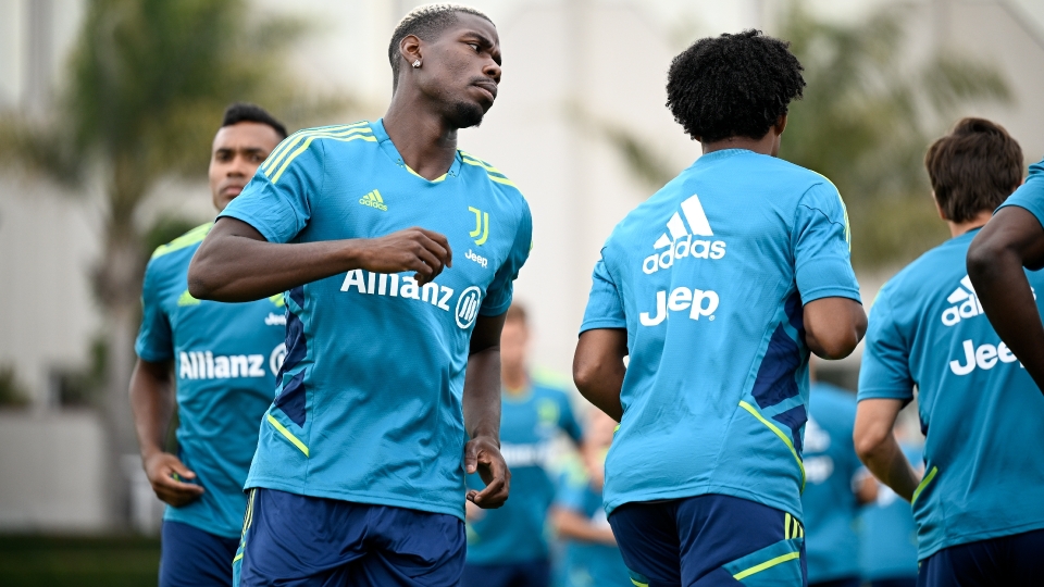 Paul Pogba