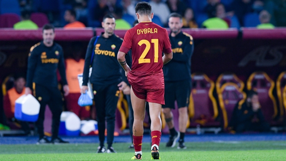 Paulo Dybala