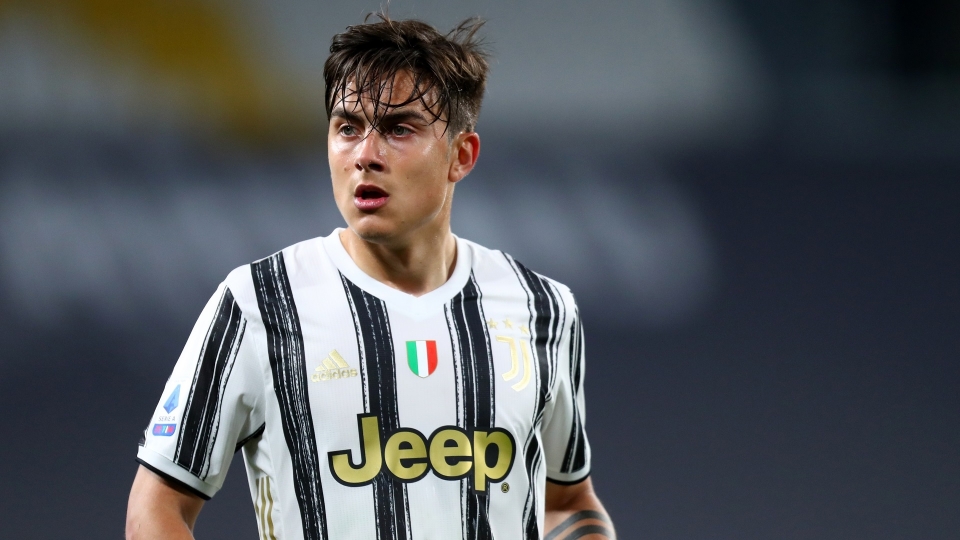 Paulo Dybala