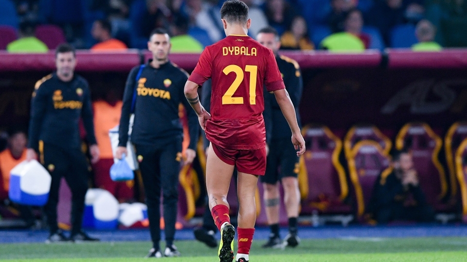 Paulo Dybala