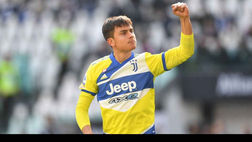 Paulo Dybala