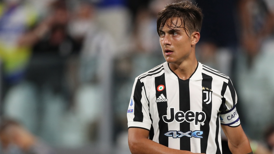 Paulo Dybala