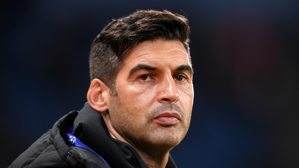 Paulo Fonseca - cropped
