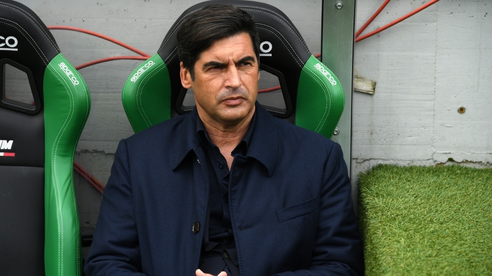 Paulo Fonseca