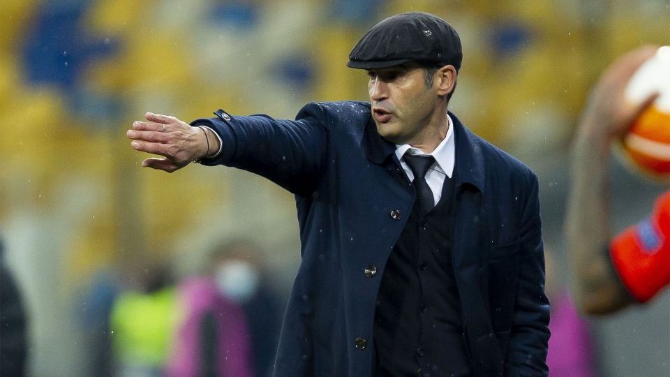 Paulo Fonseca