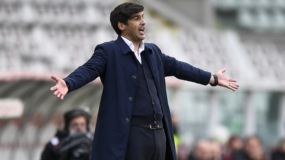 Paulo Fonseca