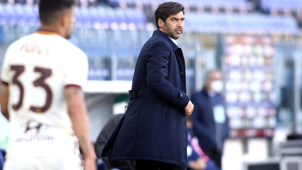 Paulo Fonseca