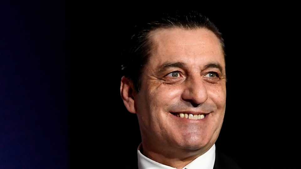 Paulo Futre
