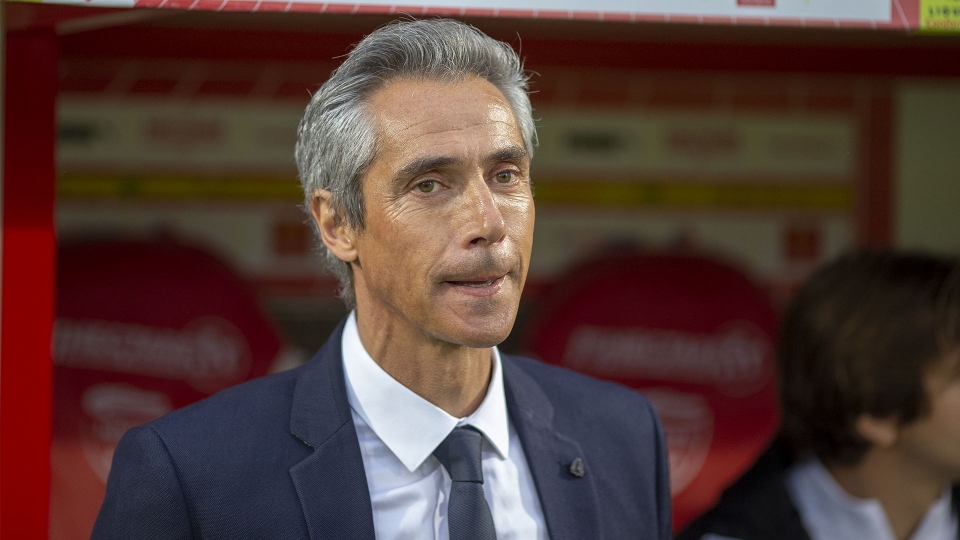Paulo Sousa