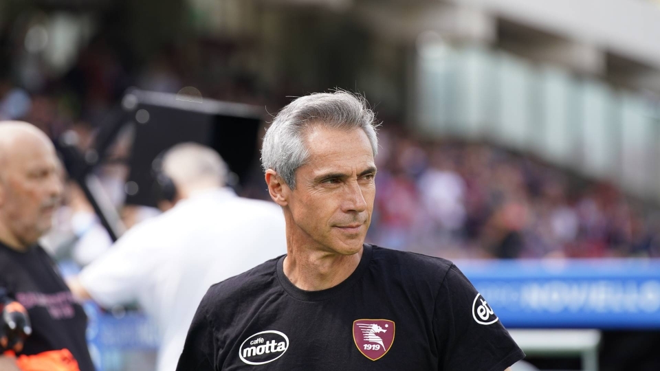 Paulo Sousa