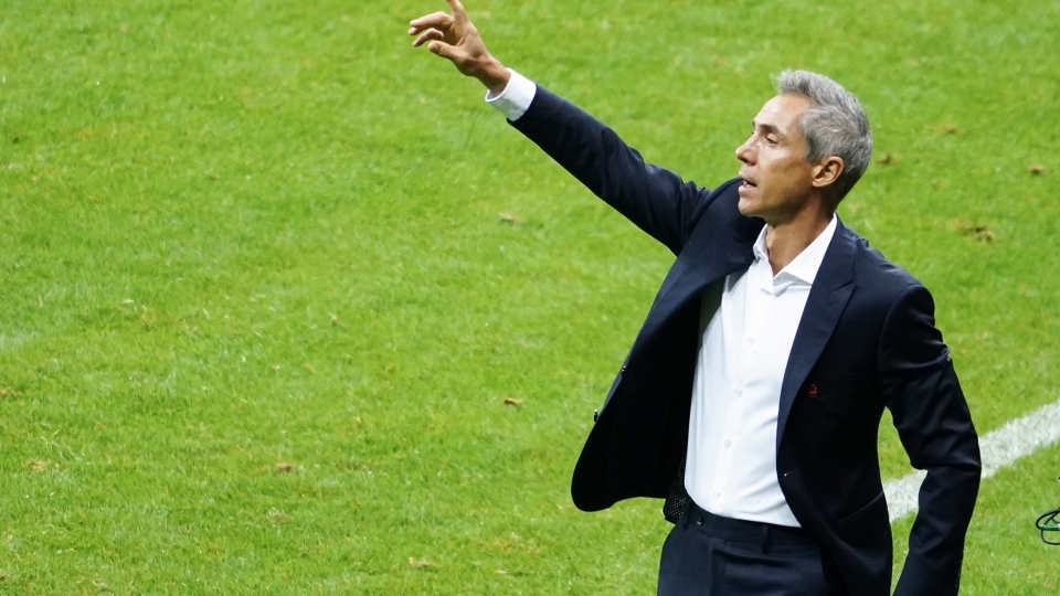 Paulo Sousa