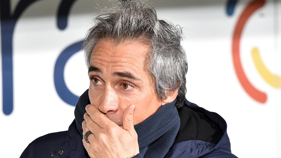 Paulo Sousa