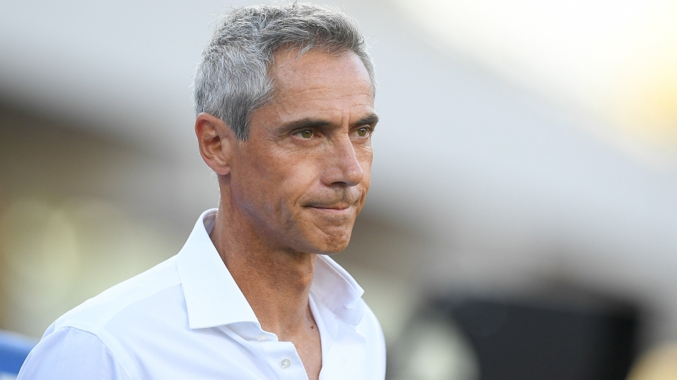 Paulo Sousa