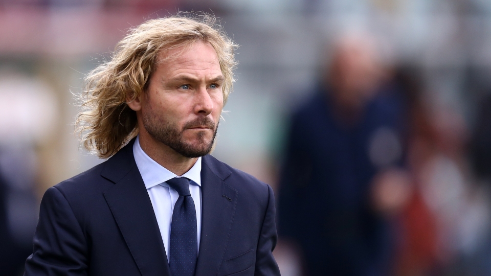 Pavel Nedved