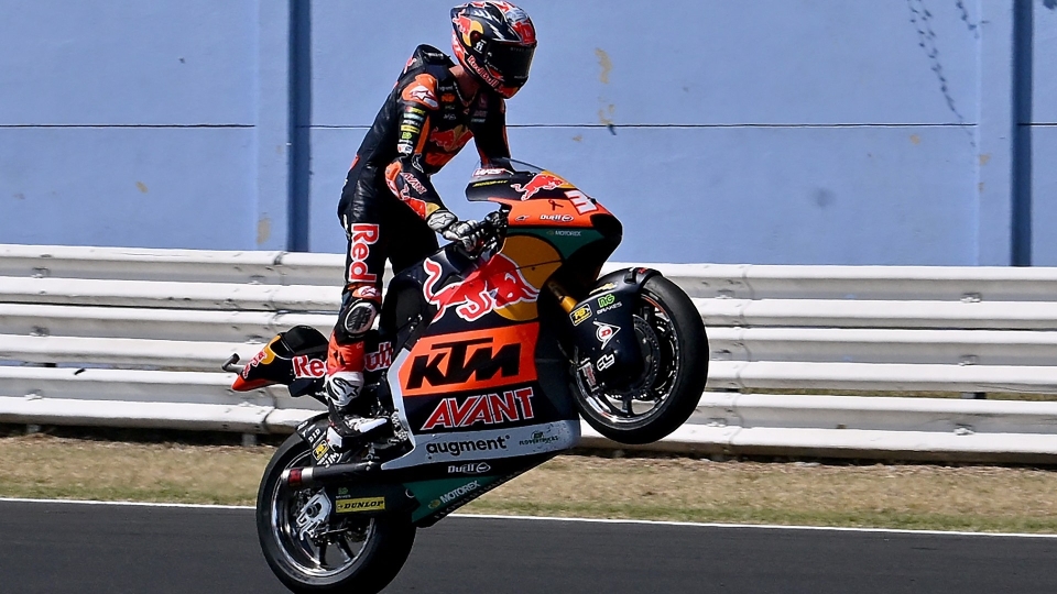 Pedro Acosta Pedro Acosta