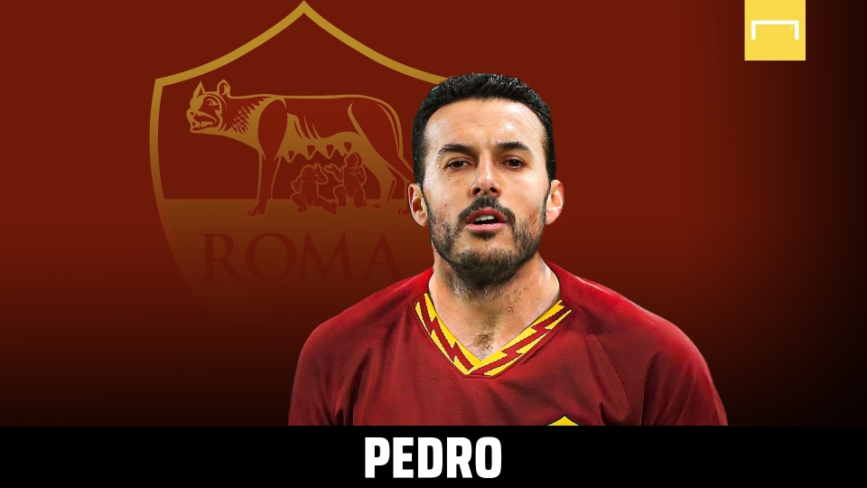 PEDRO GFX