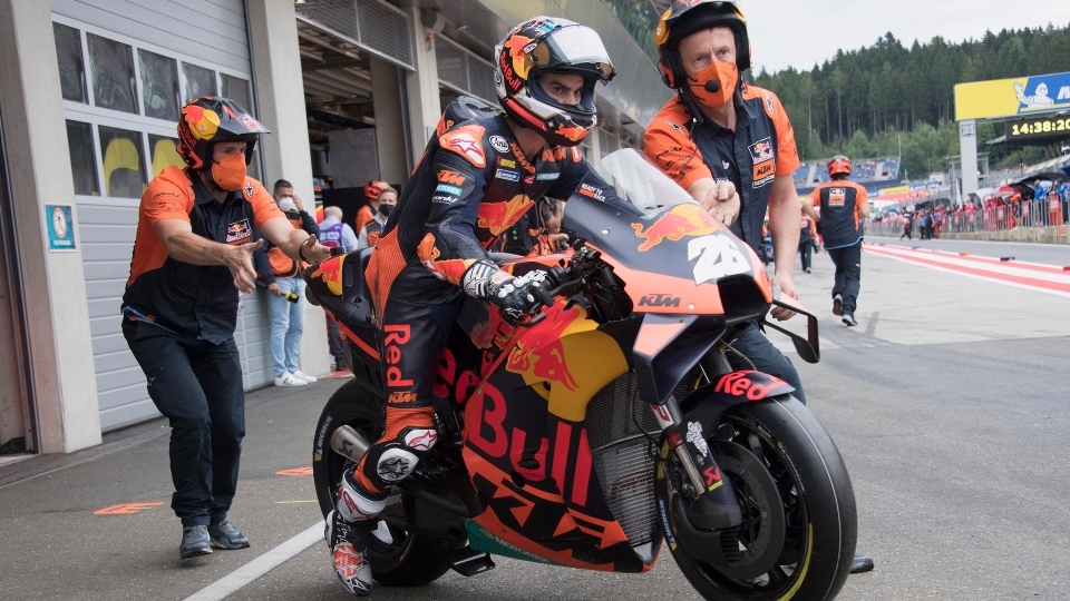 pedrosa