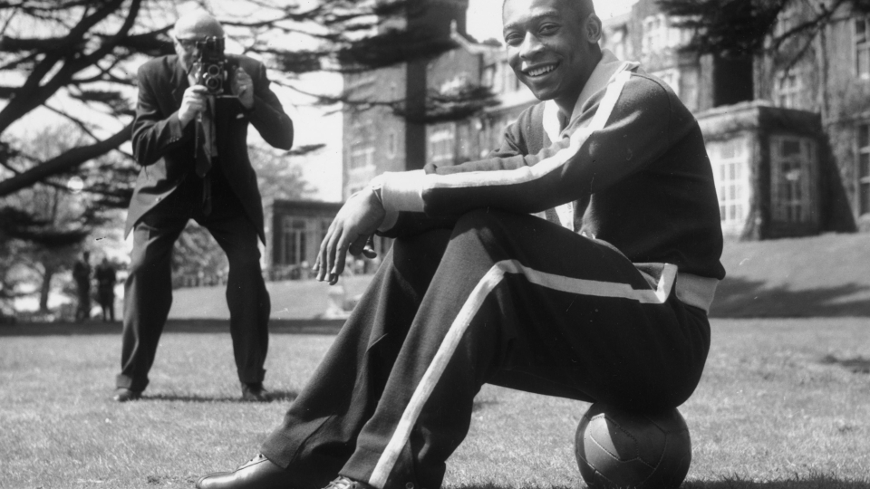 Pelé