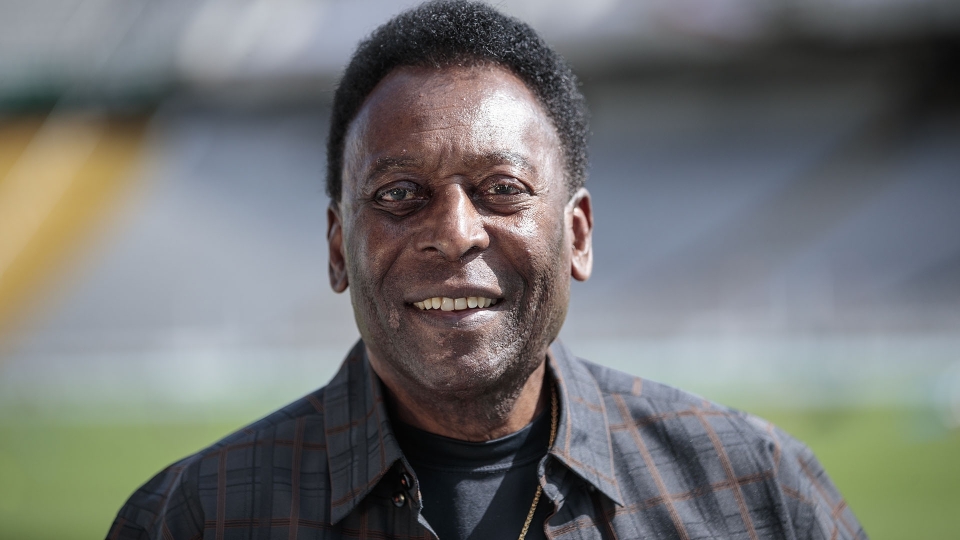 Pelé