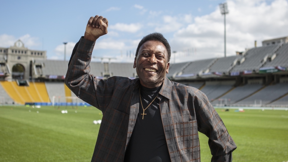 Pelè