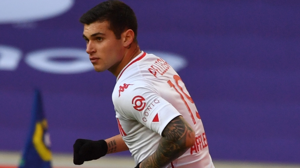 Pellegri Monaco Pellegri Monaco