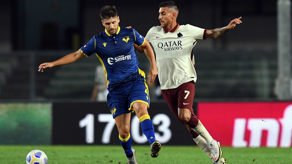 Pellegrini, Roma Pellegrini, Roma