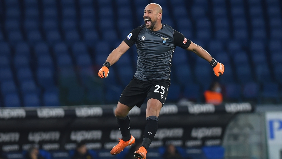 Pepe Reina Pepe Reina