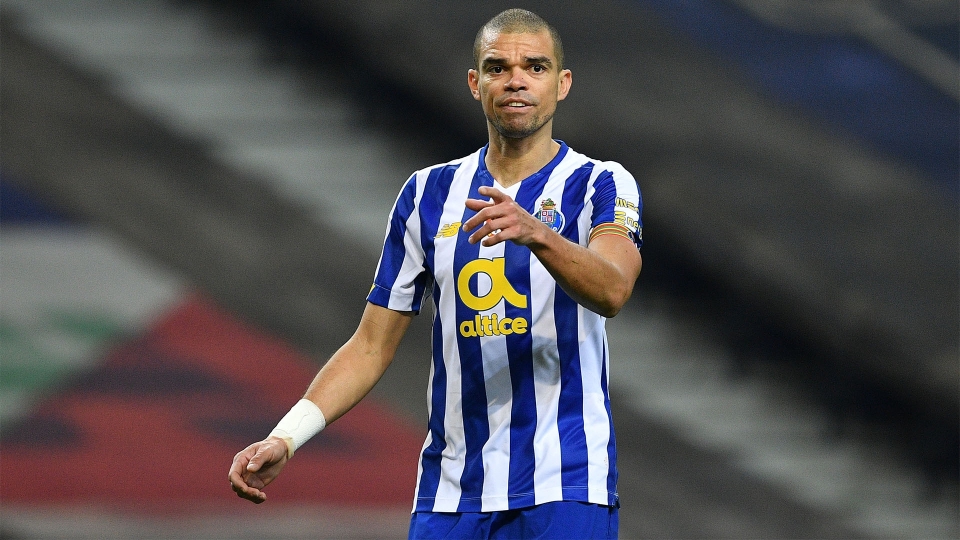 Inter-Porto