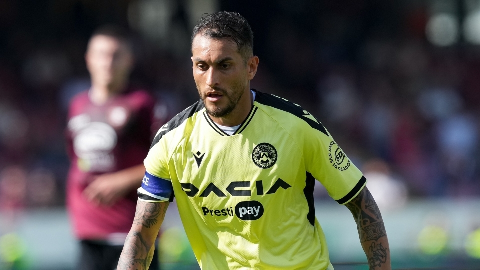 Roberto Pereyra