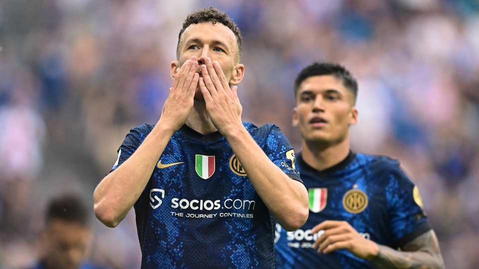 Perisic