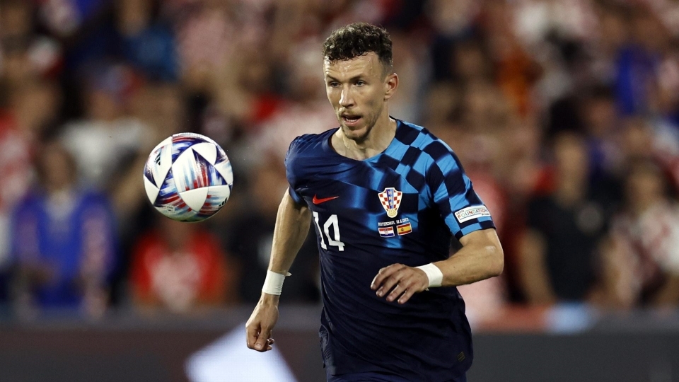 Perisic