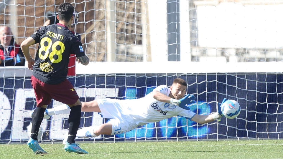 Perotti Perotti