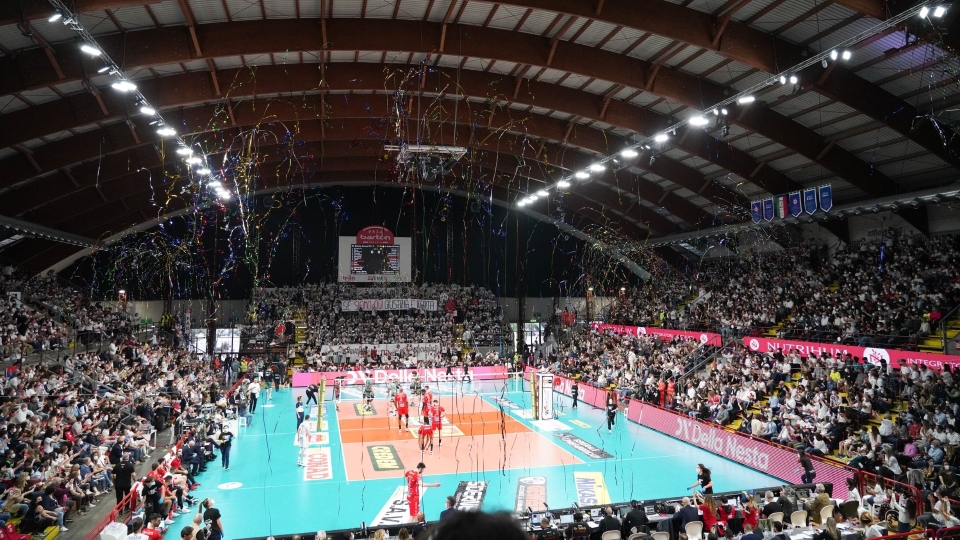 Perugia - Civitanova