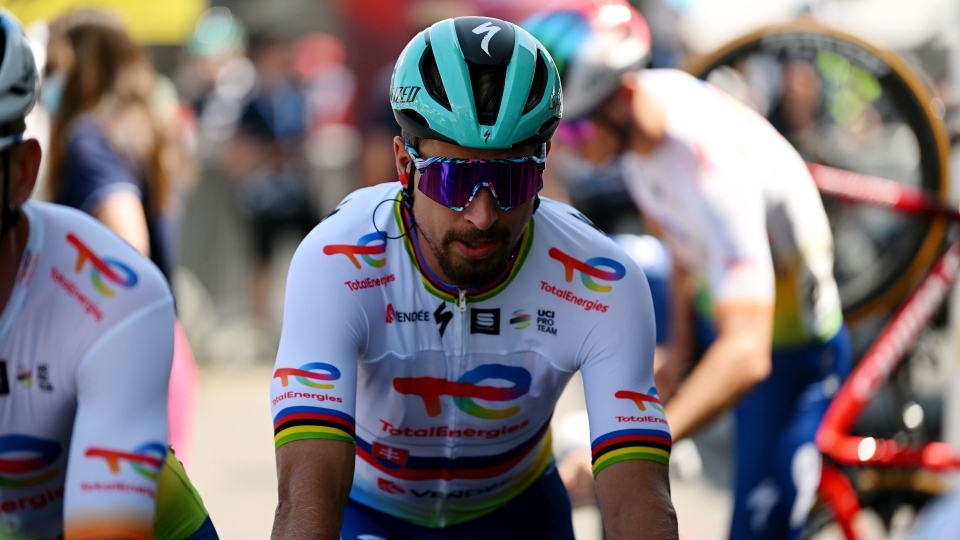 Peter Sagan