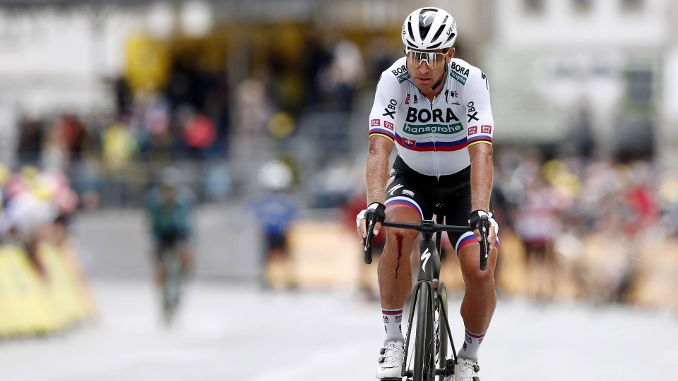 Peter Sagan Peter Sagan