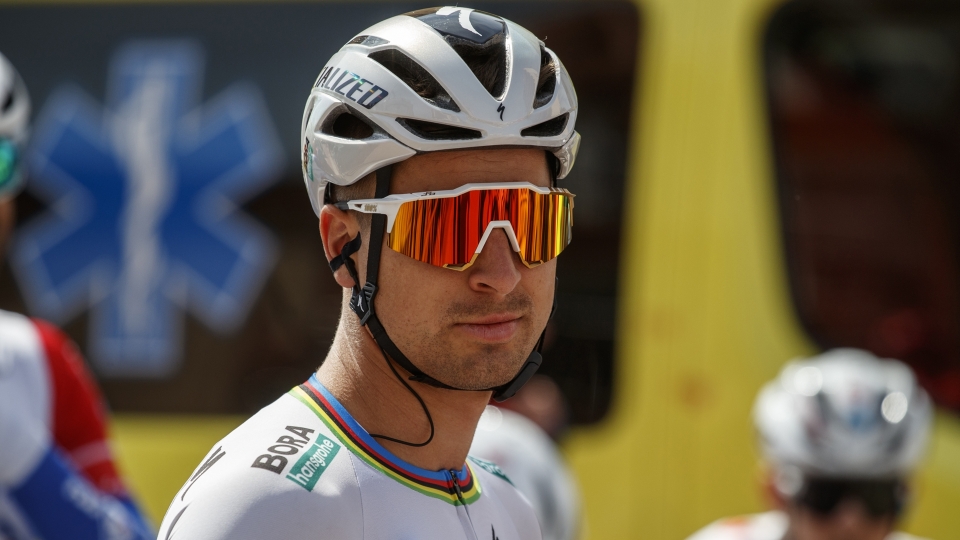 Peter Sagan