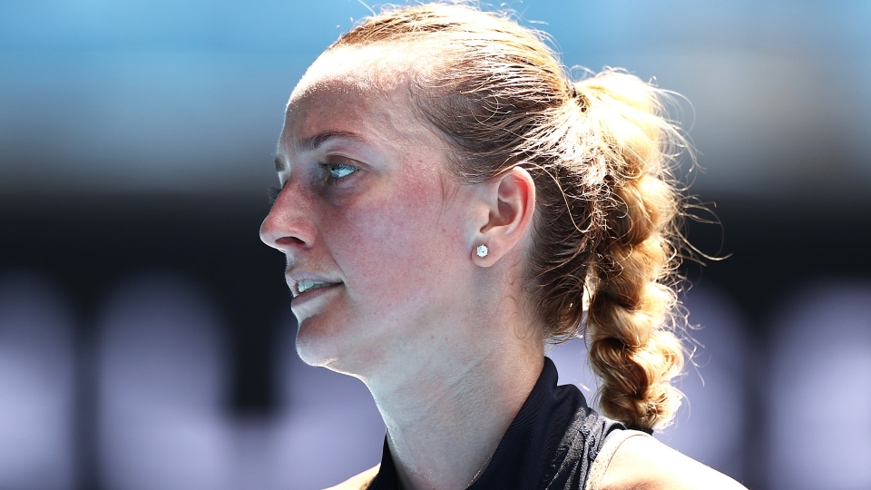 Petra Kvitova