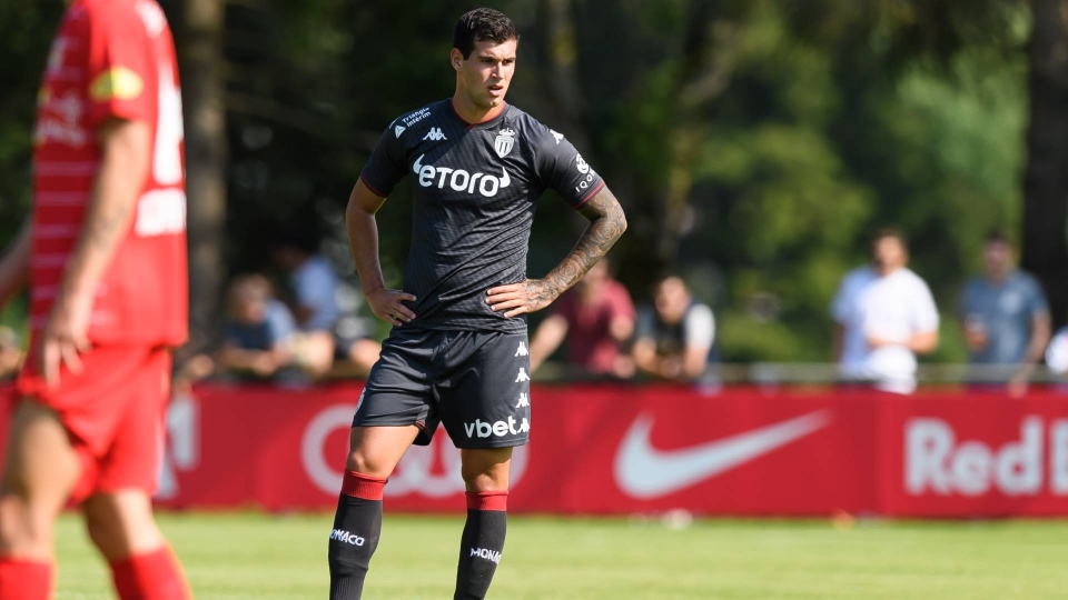 Petro Pellegri