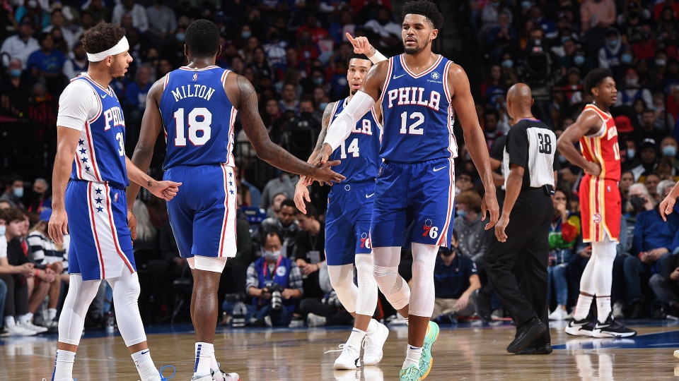 Philadelphia 76ers