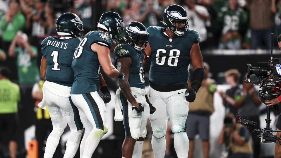 Philadelphia Eagles 2023