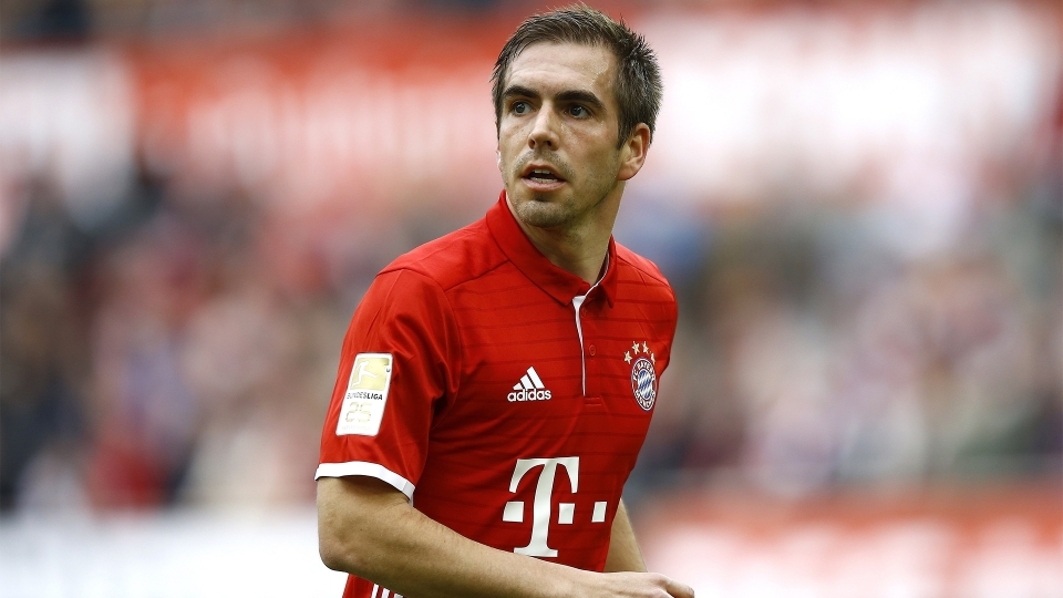 Philip Lahm