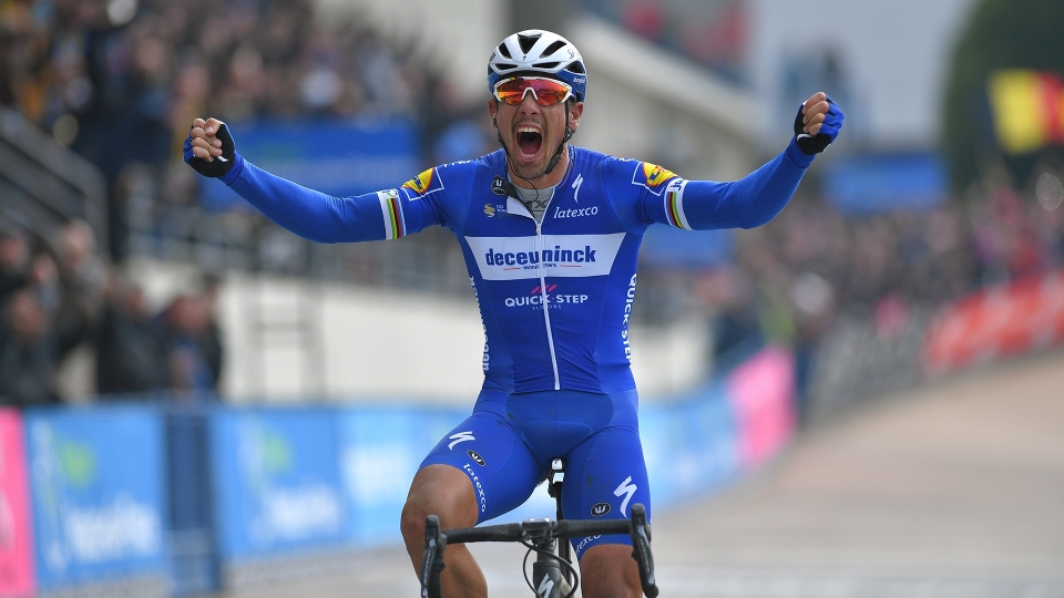 Philippe Gilbert