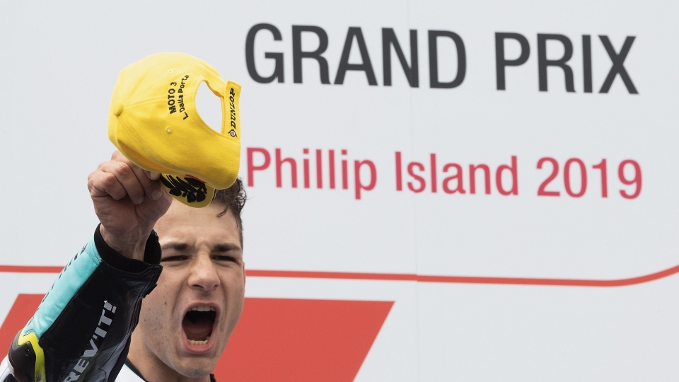 Phillip Island