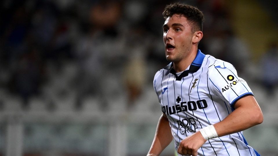 Piccoli Torino Atalanta Piccoli Torino Atalanta
