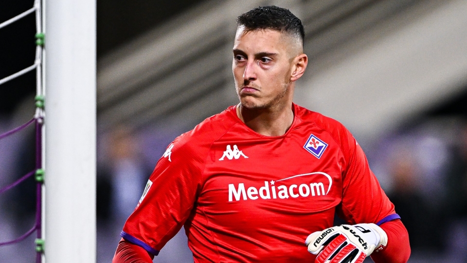 Pierluigi Gollini