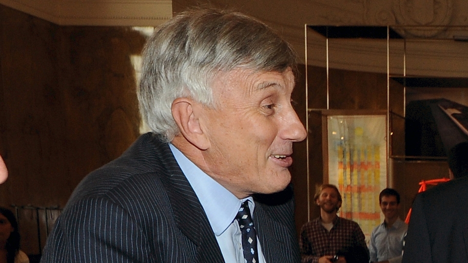 Pierluigi Marzorati